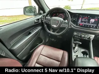 Dodge Durango 2024 GT 4dr SUV
