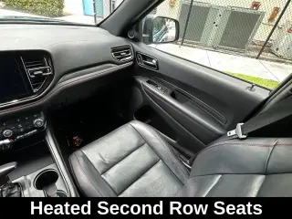 Dodge Durango 2024 GT 4dr SUV