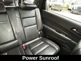 Dodge Durango 2024 GT 4dr SUV