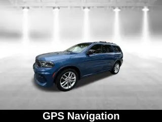 Dodge Durango 2024 GT 4dr SUV