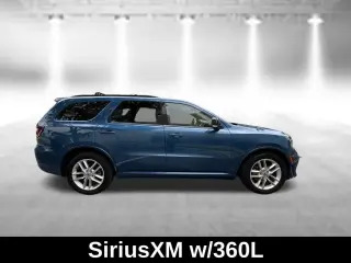 Dodge Durango 2024 GT 4dr SUV