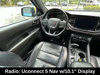 Dodge Durango 2024 GT 4dr SUV