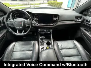 Dodge Durango 2024 GT 4dr SUV