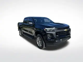 Chevrolet Colorado 2026 4x2 LT 4dr Cab con 5 pies de ancho