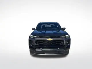 Chevrolet Colorado 2026 4x2 LT 4dr Cab con 5 pies de ancho