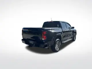 Chevrolet Colorado 2026 4x2 LT 4dr Cab con 5 pies de ancho