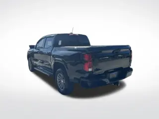 Chevrolet Colorado 2026 4x2 LT 4dr Cab con 5 pies de ancho