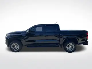 Chevrolet Colorado 2026 4x2 LT 4dr Cab con 5 pies de ancho