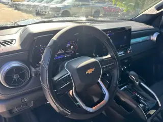 Chevrolet Colorado 2026 4x2 LT 4dr Cab con 5 pies de ancho
