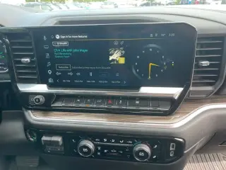 Chevrolet Silverado 1500 2026 4x2 RST 4dr Cab de 5.8 ft SB