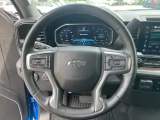 Chevrolet Silverado 1500 2026 4x2 RST 4dr Cab de 5.8 ft SB