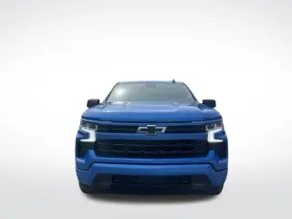 Chevrolet Silverado 1500 2026 4x2 RST 4dr Cab de 5.8 ft SB