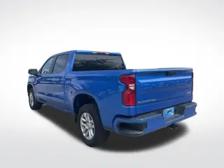 Chevrolet Silverado 1500 2026 4x2 RST 4dr Cab de 5.8 ft SB