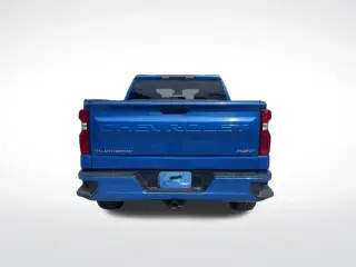 Chevrolet Silverado 1500 2026 4x2 RST 4dr Cab de 5.8 ft SB