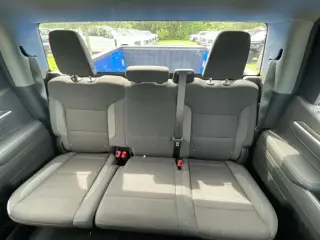 Chevrolet Silverado 1500 2026 4x2 RST 4dr Cab de 5.8 ft SB