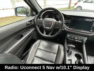 Dodge Durango 2024 GT 4dr SUV