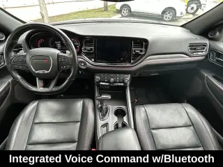 Dodge Durango 2024 GT 4dr SUV