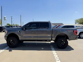 Ford F-150 2022 4x4 XLT 4dr SuperCrew 5.5 ft. SB