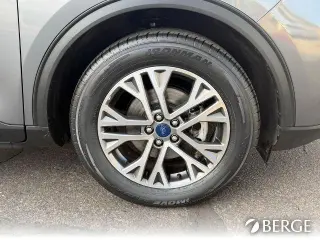 Ford Escape 2022 AWD SEL 4dr SUV