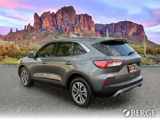 Ford Escape 2022 AWD SEL 4dr SUV