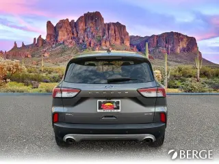 Ford Escape 2022 AWD SEL 4dr SUV