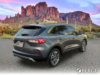 Ford Escape 2022 AWD SEL 4dr SUV