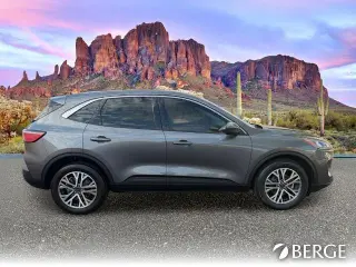 Ford Escape 2022 AWD SEL 4dr SUV