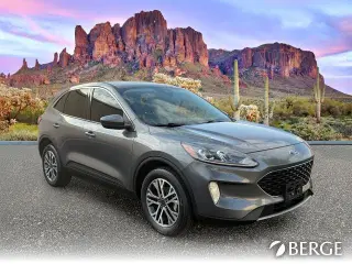 Ford Escape 2022 AWD SEL 4dr SUV