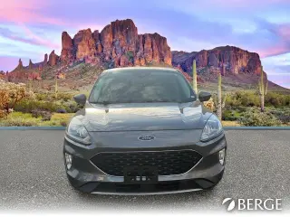 Ford Escape 2022 AWD SEL 4dr SUV
