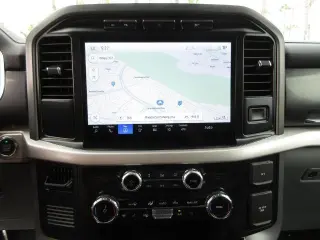 Ford F-150 Lightning 2023 AWD XLT 4dr SuperCrew 5.5 ft. SB