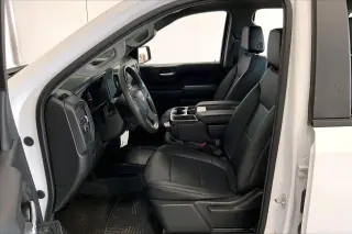 Chevrolet Silverado 1500 Limited 2022 4x2 Work Truck 4dr Double Cab 6.6 ft. SB
