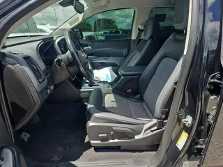 Chevrolet Colorado 2019 4x4 Z71 4dr Cab de 5 pies de longitud de cabina