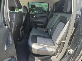 Chevrolet Colorado 2019 4x4 Z71 4dr Cab de 5 pies de longitud de cabina