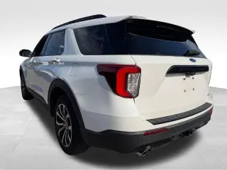 Ford Explorer 2023 AWD ST-Line 4dr SUV