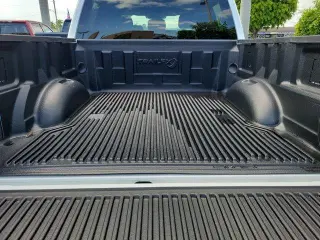 Ford F-150 2025 4x4 XLT 4dr SuperCrew 5.5 ft. SB
