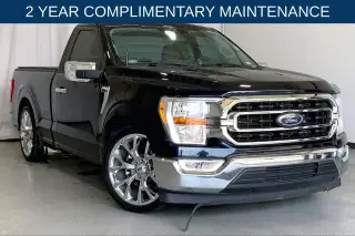 Ford F-150 2022 4x2 XL 2dr Regular Cab 6.5 ft. SB
