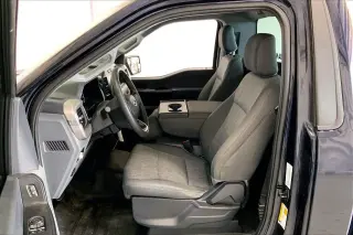 Ford F-150 2022 4x2 XL 2dr Regular Cab 6.5 ft. SB