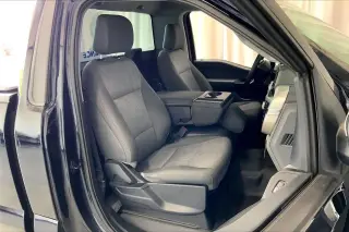 Ford F-150 2022 4x2 XL 2dr Regular Cab 6.5 ft. SB