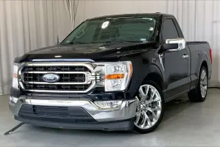 Ford F-150 2022 4x2 XL 2dr Regular Cab 6.5 ft. SB