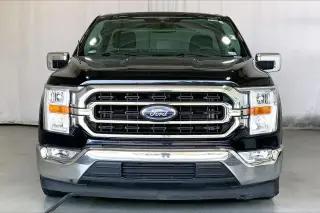 Ford F-150 2022 4x2 XL 2dr Regular Cab 6.5 ft. SB