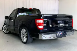 Ford F-150 2022 4x2 XL 2dr Regular Cab 6.5 ft. SB