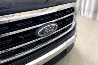 Ford F-150 2022 4x2 XL 2dr Regular Cab 6.5 ft. SB