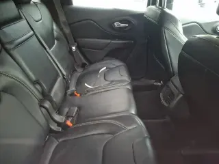 Jeep Cherokee 2015 4x4 Limited 4dr SUV