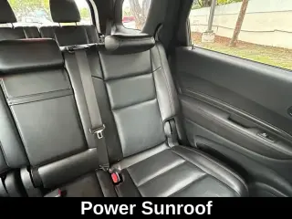 Dodge Durango 2024 GT 4dr SUV