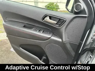 Dodge Durango 2024 GT 4dr SUV