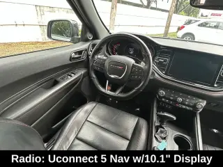 Dodge Durango 2024 GT 4dr SUV