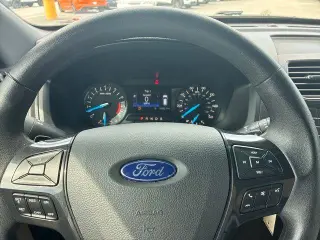 Ford Explorer 2017 Base 4dr SUV