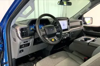 Ford F-150 2025 4x4 XLT 4dr SuperCrew 5.5 ft. SB