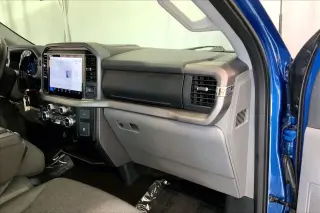 Ford F-150 2025 4x4 XLT 4dr SuperCrew 5.5 ft. SB