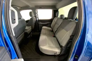 Ford F-150 2025 4x4 XLT 4dr SuperCrew 5.5 ft. SB